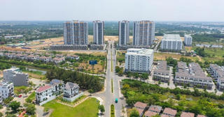 85 dự án chung cư tại TP. Hồ Chí Minh có căn hộ giá dưới 1,5 tỷ đồng/căn