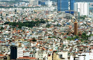 Hải Phòng: Gọi vốn 1.9000 tỷ làm Khu nhà ở xã hội gần 2.000 căn hộ