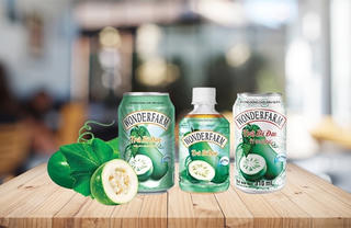 Áp lực chi phí tăng cao, chủ thương hiệu Wonderfarm báo lãi giảm 17%