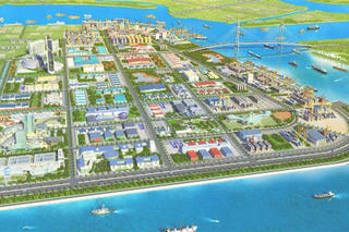 Quảng Bình tìm nhà đầu đầu tư cho dự án 1.800 tỷ