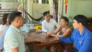 Đối thoại lần cuối trước khi cưỡng chế đất phục vụ dự án Làng Vân