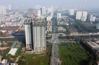 OceanBank đấu giá khoản nợ hơn 1.600 tỷ đồng của nhóm Tincom