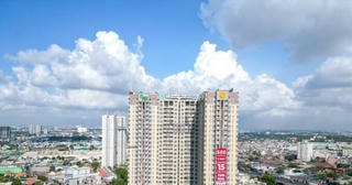 Phú Đông Sky Garden hút khách bằng trải nghiệm tham quan căn hộ thực tế trước thềm bàn giao