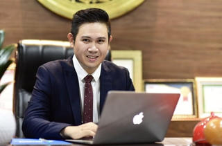 Khởi tố Chủ tịch Tập đoàn Asanzo Phạm Văn Tam tội trốn thuế