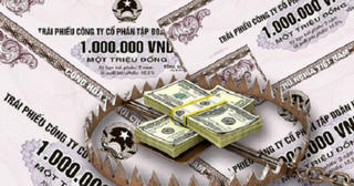 Không siết chặt hay hạn chế trái phiếu doanh nghiệp