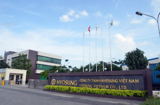 Hyosung: Cam kết 8 tỷ USD, định hình tương lai 100 năm tại Việt Nam