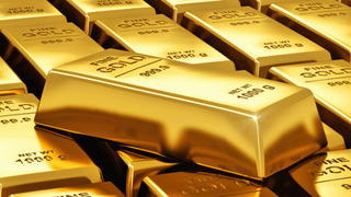 Giá vàng trong nước tăng gần triệu đồng/lượng