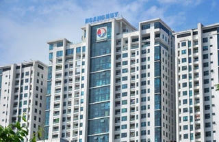 Lãi lớn từ công ty liên kết, HHS hoàn thành 50% kế hoạch lợi nhuận năm chỉ trong quý I