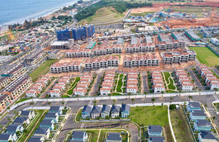Dự án 5 tỷ USD NovaWorld Phan Thiet của Novaland đã được gỡ vướng