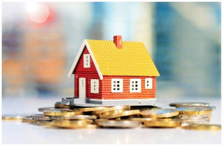 Vốn kinh doanh BĐS tăng mạnh: Qua 'cột mốc' 06, chờ sức mua hồi phục