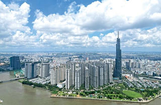 Cơ hội mua căn hộ 'ngộp' tại TP. Hồ Chí Minh