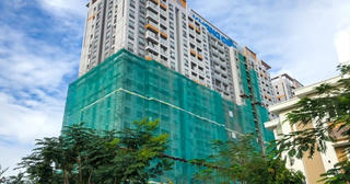 Chung cư tại TP.HCM của Khang Điền, Him Lam, Thuduc House... đồng loạt tăng giá