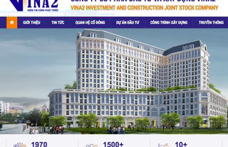 VINA2: Lợi nhuận suy giảm 81%, chậm đóng BHXH