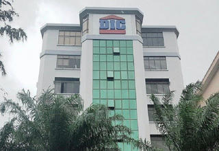 Tham vọng lớn, DIC Corp xoay dòng tiền từ kênh trái phiếu, gia tăng vay nợ