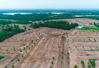 Hoán đổi trái phiếu sang nhà đất: Cảnh báo rủi ro 'mất trắng' tài sản