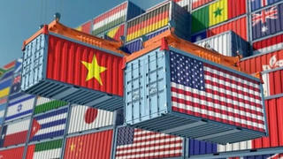 Chuyên gia quốc tế 'hiến kế' giúp DN Việt ứng phó khi bị Mỹ áp thuế 46%