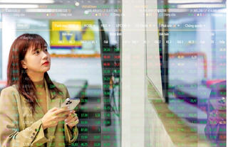 Lợi nhuận công ty chứng khoán: Sao đổi ngôi và khởi đầu mới