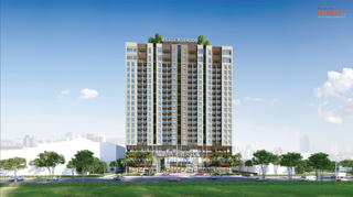 Nam Land phát hành 900 tỷ đồng trái phiếu ‘rót’ vào dự án Asiana Riverside của Gotec Land 