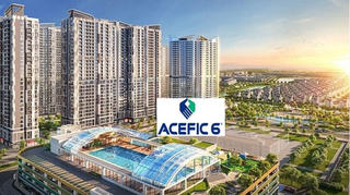 ACE 6 Việt Nam bị đối tác 'tố' chây ì công nợ nhiều năm
