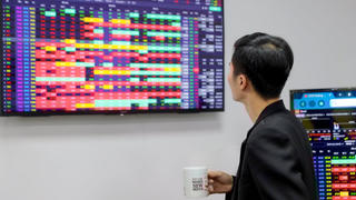 Hàng Việt bị Mỹ áp thuế 46%: 'Không nên hoảng loạn, tin xấu nhất đôi khi mở ra cơ hội tốt nhất'