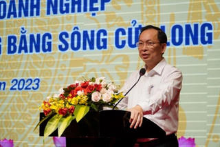 Phó Thống đốc: Chữa bệnh thiếu tiền đã khó, thừa tiền chữa càng khó hơn