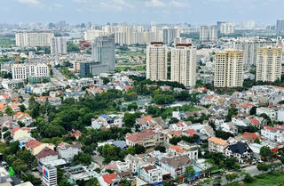 Đề xuất loại bỏ nhà riêng lẻ là vi hiến, mua nhà đầu cơ là lãng phí tiềm lực