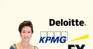 Vụ Vạn Thịnh Phát: Kiến nghị C03 làm rõ trách nhiệm các công ty kiểm toán cho SCB