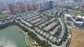 Vốn 5 - 10 tỷ, không có cơ hội ‘săn’ bất động sản Hà Nội