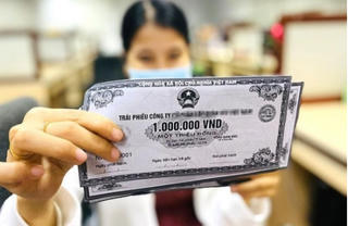Trái phiếu doanh nghiệp: Hết 'hạn mức ưu đãi', bước vào thời kỳ siết chặt