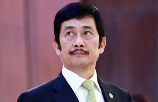 Ông Bùi Thành Nhơn không còn là tỷ phú USD