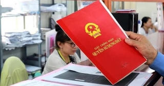 Luật Đất đai mới 'rút ngắn con đường’ làm sổ đỏ, thủ tục và chi phí ra sao?