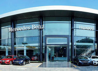 Haxaco chi 470 tỷ đồng mua đất xây khu phức hợp tại TP HCM