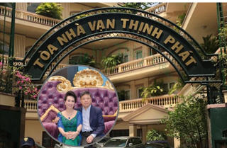 Chồng bà Trương Mỹ Lan bán 'cắt lỗ' bất động sản tại Hong Kong sau khi vợ bị bắt
