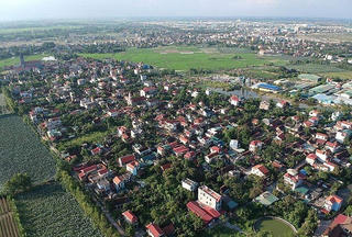 Hà Nam: Tìm nhà đầu tư bỏ 6.300 tỷ làm Khu đô thị Châu Sơn