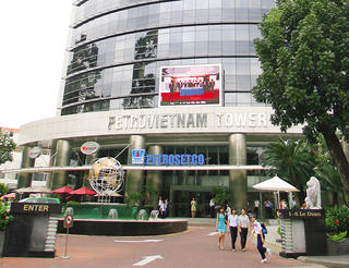 Nhức nhối tình trạng giao đất sai quy định cho doanh nghiệp dầu khí tại Bà Rịa-Vũng Tàu