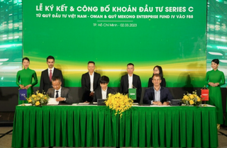 F88 huy động thành công gần 1.200 tỷ đồng vòng Series C từ 2 quỹ ngoại