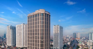 Cập nhật giá chung cư cao cấp quận Thanh Xuân tháng 8/2023