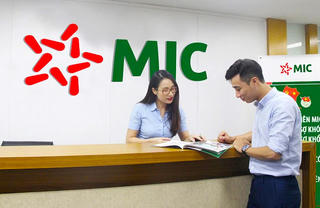 Bảo hiểm Quân đội (MIG) phát hành hơn 28 triệu cổ phiếu giá bằng nửa thị giá