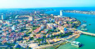 Hé lộ danh tính doanh nghiệp ‘1 tháng tuổi’ quyết ‘rót vốn’ làm khu đô thị nghìn tỷ tại Quảng Bình