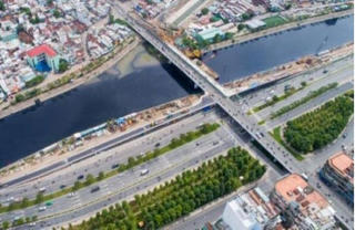 TP. HCM dừng dự án BT cầu đường Bình Tiên hơn 2.600 tỷ