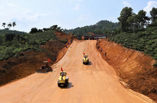 Chính phủ chốt đầu tư cao tốc Tuyên Quang - Hà Giang 10.000 tỷ quy mô 2 làn xe