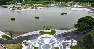 Hà Nội: Quận Long Biên chủ động trong công tác quy hoạch đô thị, nâng cao chất lượng cuộc sống