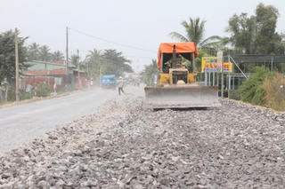 Giải ngân vốn đầu tư công nguồn vay nước ngoài chậm do đâu?