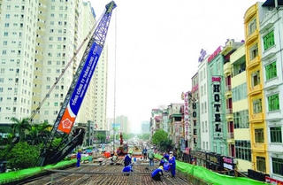 Tình cảnh ‘phú quý giật lùi’ của Tổng công ty Thăng Long (TTL)