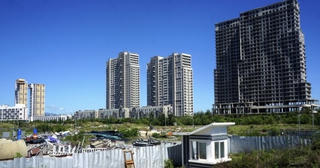 Cocobay Đà Nẵng chỉ chờ lệnh ‘hồi sinh’, hiện trạng dự án giờ ra sao?