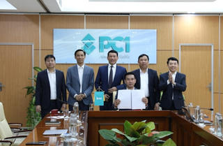 PC1 mua lại khu công nghiệp đầu tiên có vốn FDI tại miền Bắc