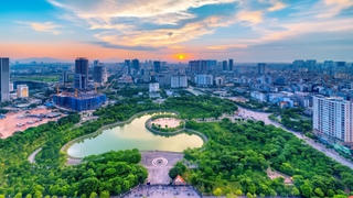 Tỉnh toàn bộ là đất liền nhưng tên gọi là biển sâu: Sắp xây công viên gần 350 tỷ, có TP thứ 3 trước khi lên TP trực thuộc Trung ương