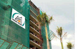 Thuduc House tiếp tục muốn bán toàn bộ vốn tại Dệt may Liên Phương