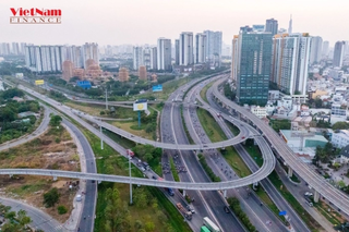 Đón dòng tiền lớn đổ vào thị trường, nhà đất chờ bùng nổ cuối 2024