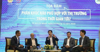 Năm 2021, giá nhà liệu có cơ hội giảm?